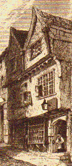 Section Image: Blue Bell Inn - maybe