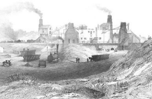  image of hetton colliery