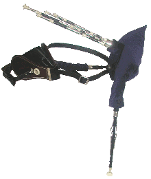 Section Image: Northumbrian Smallpipes